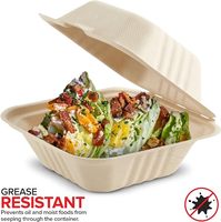 Boîte d'emballage de restauration rapide imprimée sur mesure pour poulet frit Burger frites de poisson frites collations de rue revêtement UV gaufrage