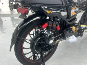 <span class=keywords><strong>Vélo</strong></span> électrique hybride rapide pour la <span class=keywords><strong>ville</strong></span>, 350 W pour adulte, <span class=keywords><strong>vélo</strong></span> électrique 48 V pour <span class=keywords><strong>homme</strong></span>, <span class=keywords><strong>vélo</strong></span> électrique 350 W 500 W - Product Image 2