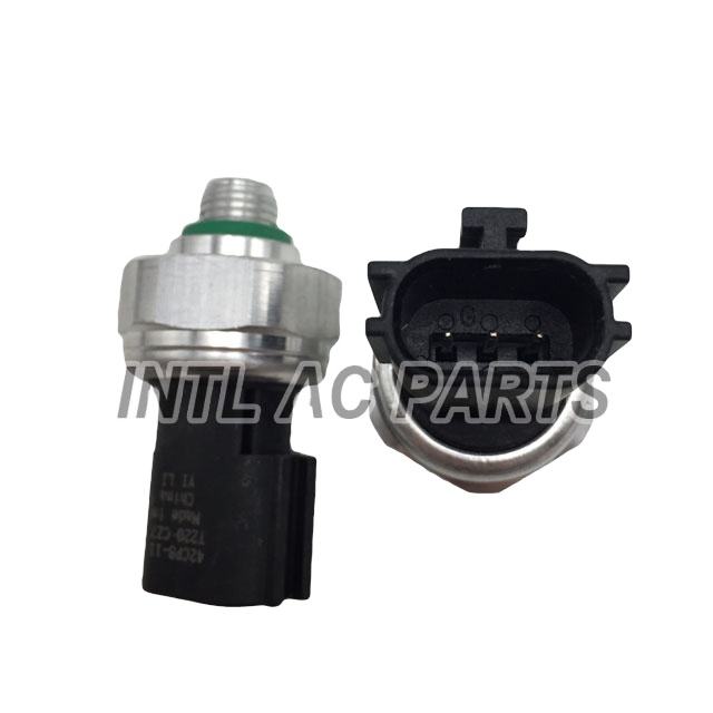 Interruptor De Presión De Refrigerante Para Infiniti Y Nissan, Parte Original 92136-6J001, Marca ISUMO