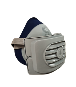 CE Approved Beesafety C&S 2818+ Half <b>Face</b> Respirator Dustproof Lightweight Reusable Washable 3-Layer TPE Material Adjustable - Product Image 1