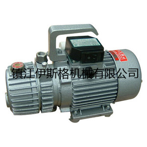 ปั๊มลม Isge ZYBW80F 80F 4.0kW ปั๊มสุญญากาศไฟฟ้าสำหรับสายรัด - Product Image 3