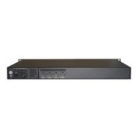 Encodeur IPTV ENC3741 4/8/12 canaux HEVC H.265 4K HD prenant en charge les applications DVB-T2/DVB-C à faible débit