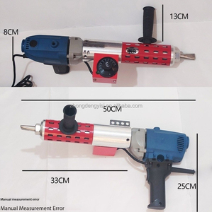 Pistolet d'extrusion électrique pour la réparation du caoutchouc, idéal pour le rechapage des pneus et l'application de bandes de caoutchouc - Product Image 3