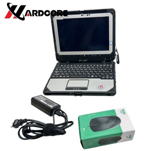 Computadora I5-7Y57 I57Y57 CF20 para Maquinaria Pesada - Product Image 2
