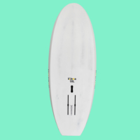 Kinma 85L/100L panneau d'hydroptère en Fiber de verre équipement de surf extérieur pour hydroptère en feuille d'aile