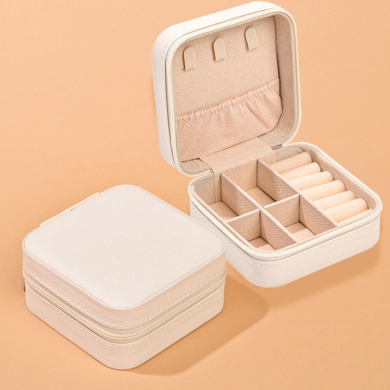 (Malla Pu) blanco-10 * 10*5cm