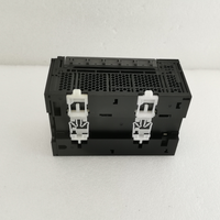 C500-LK201-EV1 C500 PLC Unité de réseau d'automatisation industrielle Module de liaison de données par câble torsadé