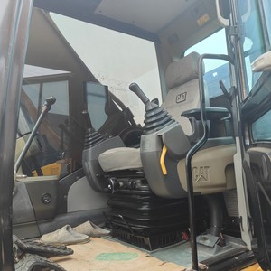 Envío rápido Caterpillar Cat 336D 336D2 336D2L 336 con las mejores condiciones de trabajo y buen rendimiento en los superventas - Product Image 4