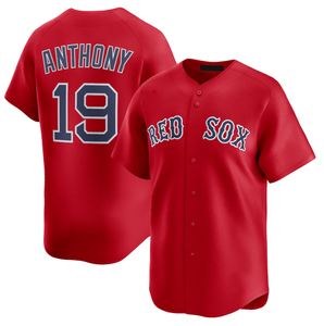 Camiseta de Béisbol Americana con Logotipo Bordado al por Mayor, Nombre Phillie # Camiseta de Béisbol 3 Bryce Harper 12 Kyle Schwarber 7 Trea Turner - Product Image 4