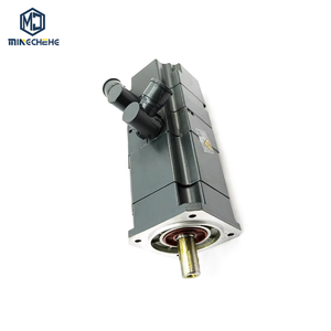 Moteur servo haute précision 1FK6042-6AF71-1EG2 pour l'automatisation industrielle, le contrôle de mouvement, les machines CNC, la robotique, l'équipement d'emballage - Product Image 1