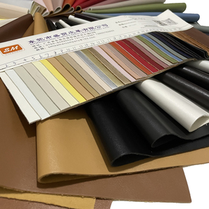 หนัง <span class=keywords><strong>PU</strong></span> คุณภาพสูง ดีไซน์โดดเด่น พร้อมงานฝีมือประณีต สำหรับหุ้มเบาะรถยนต์และคุณสมบัติแบบยืดหยุ่น - Product Image 4