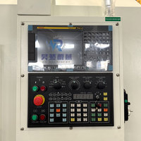 CK6180-1000 2000 3000 4000 tour CNC automatique lit plat 4 6 8 Station tourelle GSK Fanuc Siemens moteur nouveau
