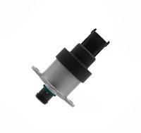 Pompa injeksi bahan bakar Regulator katup kontrol pengukuran OE 0928400643 untuk mobil Citroen Xsara Peugeot 206 307 1.4 HDI