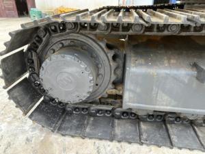 Excavatrice d'occasion pc130-8 d'origine Komatsu pc130-8 pc130 pc160 pc200 pc300 du Japon en faible durée de travail à bas prix à vendre - Product Image 6