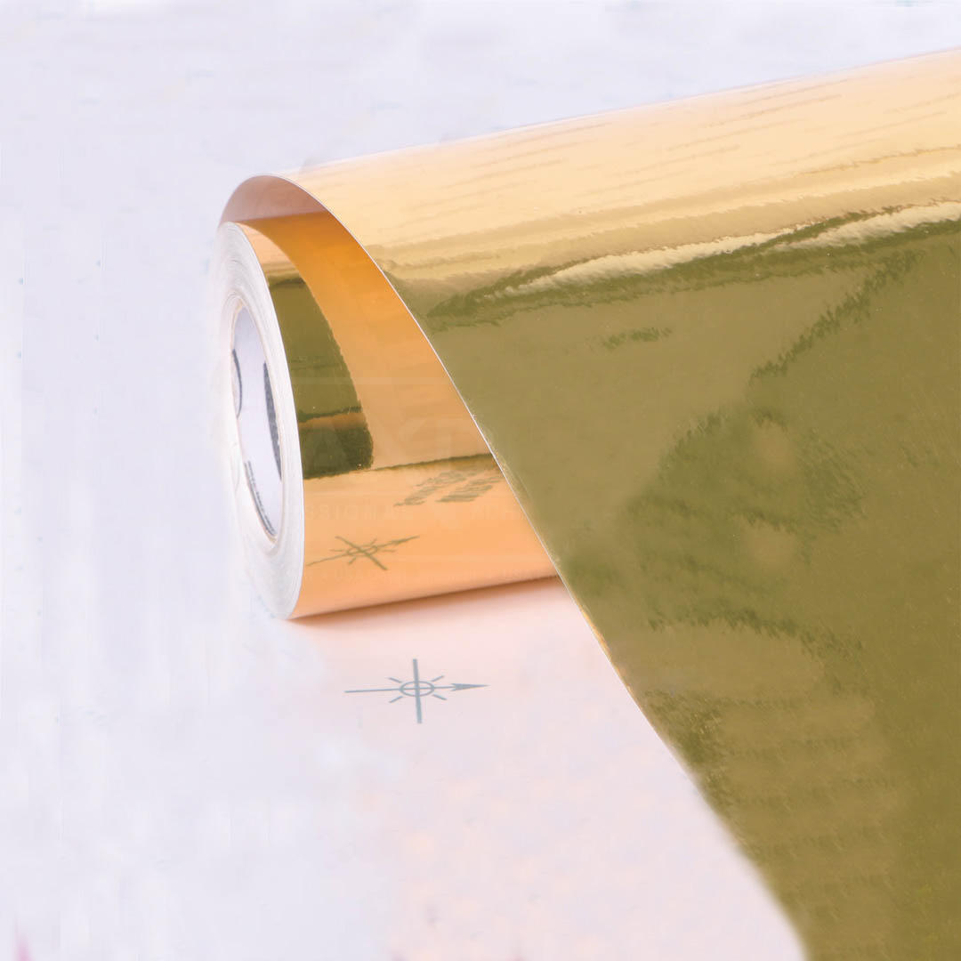 สุดยอดทองโครเมี่ยม