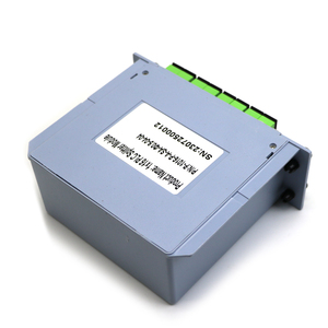 Divisore in Fibra Ottica SC/APC 1x16 in Scatola di Plastica <span class=keywords><strong>con</strong></span> Pigtail a Prezzo di Fabbrica - Product Image 4