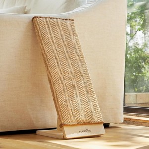 Adesivo Murale Verticale Antigraffio e Resistente all'Usura per Gatti, Giocattolo per Gatti, Tiragraffi - Product Image 4