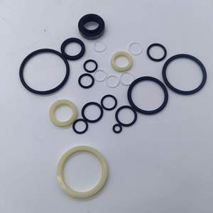 Doosan ชุดซ่อมวาล์วเบรก D20S3 D25S3 D30S3 D32S3สำหรับรถยกดีเซล D50014734ชิ้นส่วนใหม่ - Product Image 3