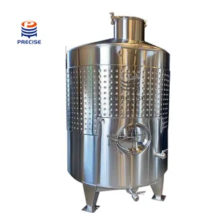 1000l Machine Vinegar Make Equipment Vinegar Tank