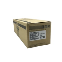 Orijinal Yeni Mitsubishi PLC FX2N-128MR-ES Baz Ünitesi 128 I/O 64 Giriş 64 Çıkış Röle 100-240V AC Kontrol Modülü