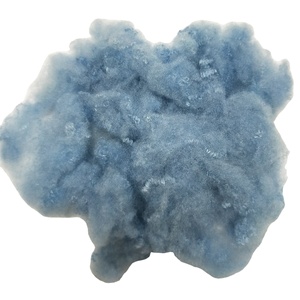 <span class=keywords><strong>2023</strong></span> fibres discontinues de Polyester, pas <span class=keywords><strong>cher</strong></span>, PSF vierge brut de bonne qualité - Product Image 2