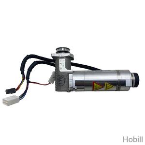 En stock, neuf, 00201179 (00205217) Pièce de bras robotique industriel KR10 R1420 Moteur six axes avec livraison rapide - Product Image 5