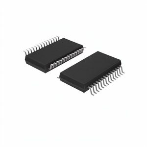 LTC2756ACG#PBF In Stock 28 SSOP Data Acquisition Buy Online Electronic Components - Product Image 1