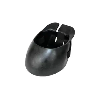 Horse Hoof Shoes For Horse Hooves Care With Rubber Material