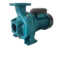 Hochwertige 200W 220V Automatische Landwirtschaftliche Wasserpumpe Hochdruck Selbstansaugend Hoher Durchfluss Marine OEM-unterstützt 1HP Oxouxiang