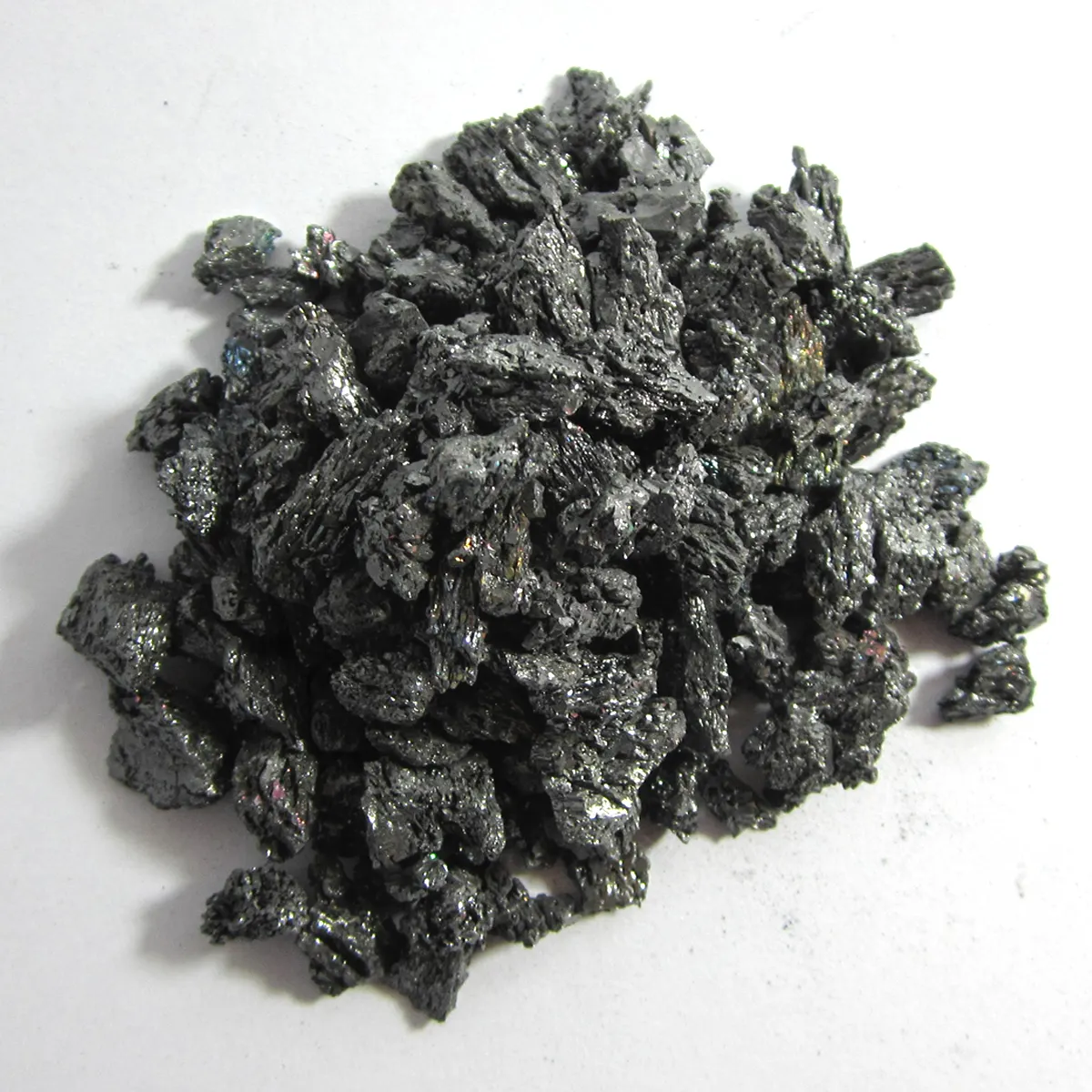 Hot Sale Silicon Carbide/SiC Material Properties