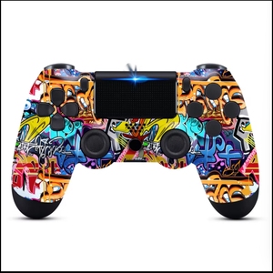 คอนโทรลเลอร์ไร้สายซิลิโคนแท้ 825GB 1TB 2 ตัว ใช้ได้กับ 10 เกม รุ่นแผ่นดิสก์ดิจิทัลแบบปิดผนึก ผลิตจากแม่พิมพ์ส่วนตัว - Product Image 6