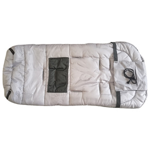 Sacchi a pelo per bambini invernali in cotone organico a prezzi ragionevoli - Product Image 4