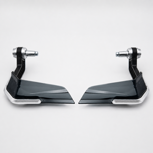 Protectores de Manos para Motocicleta NIU UQIS U1 U+ U+B UQi E Scooter, Resistentes al Viento, Anti-Rotura, Reforzados - Product Image 4