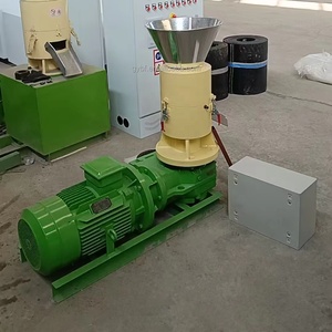Machine à <span class=keywords><strong>granulés</strong></span> économique pour la production <span class=keywords><strong>de</strong></span> <span class=keywords><strong>granulés</strong></span> <span class=keywords><strong>de</strong></span> sciure <span class=keywords><strong>de</strong></span> <span class=keywords><strong>bois</strong></span>, machine <span class=keywords><strong>de</strong></span> fabrication <span class=keywords><strong>de</strong></span> combustible solide - Product Image 4
