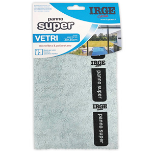 Panno Super CM.30X30 per la Pulizia di Occhiali Grandi - Product Image 1