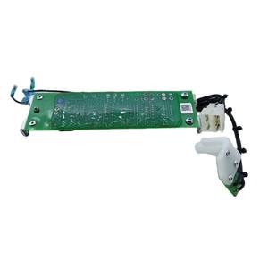 Doosan Multi Way <b>Valve</b> Control Board B20X 5 B22X B30X Electric Forklift Dc 24V Circuit Board <b>Part</b> Dq0007090 - Product Image 4
