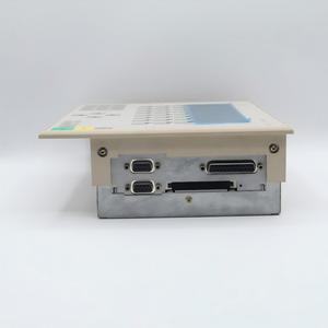 Controlador PLC y HMI Integrado Marca 90% Nuevo C7-634 DP 6ES7634-2BF02-0AE3, Equipado con CPU S7-300 315-2DP - Product Image 5