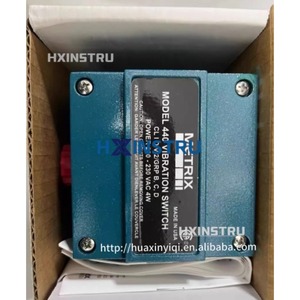 1 Transmisor METRIX 440SR-2220-0105 Nuevo, Envío Rápido a Través de FedEx o H H - Product Image 1