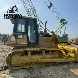 รถตักดินตีนตะขาบ D6G2สำหรับแมวรถตักดินของแท้รถ D6 D6G ตักดิน XL - Product Image 5