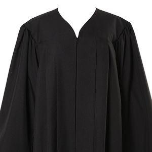 कम कीमत हम शैली किफायती मास्टर स्नातक गाउन और विश्वविद्यालय के लिए शैली किफायती मास्टर स्नातक गाउन और कैप - Product Image 3