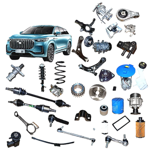 Nuovi Accessori e Ricambi Auto di Alta Qualità del Marchio HY per Tutti i Modelli Chery Tiggo 2 3 4 5 7 8 <span class=keywords><strong>9</strong></span> - Product Image 5