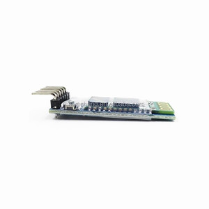 HC-05 Original con Pines, Módulo de Transmisión Inalámbrica Transparente con Placa de Expansión BLE Integrada Maestro-Esclavo HC05 - Product Image 4