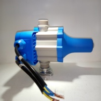 Pompe à eau 110V/220V, interrupteurs de pression automatiques, interrupteur électronique, usage domestique