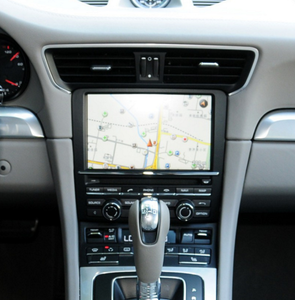 Écran Tesla <span class=keywords><strong>de</strong></span> 8.4 pouces Support d'autoradio Android 360 pour <span class=keywords><strong>Porsche</strong></span> <span class=keywords><strong>911</strong></span>/718 2011-2017 PCM3.1/PCM4.0 - Product Image 4