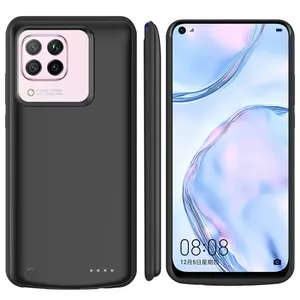 <span class=keywords><strong>แบ</strong></span><span class=keywords><strong>ต</strong></span>เตอรี่สําหรับ<span class=keywords><strong>Huawei</strong></span> Nova 4 4E 5 5 Pro 5i 5i Pro 6 6 SE 7 7 Pro 8 <span class=keywords><strong>แบ</strong></span><span class=keywords><strong>ต</strong></span>เตอรี่ชาร์จโทรศัพท์สมาร์ทPower Bank - Product Image 1