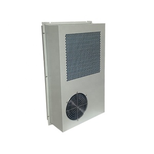 Unidad de Refrigeración para Gabinetes Industriales, Enfriador de Aire para Gabinetes Exteriores, Aire Acondicionado para Gabinetes de Telecomunicaciones y Baterías en Exteriores - Product Image 4