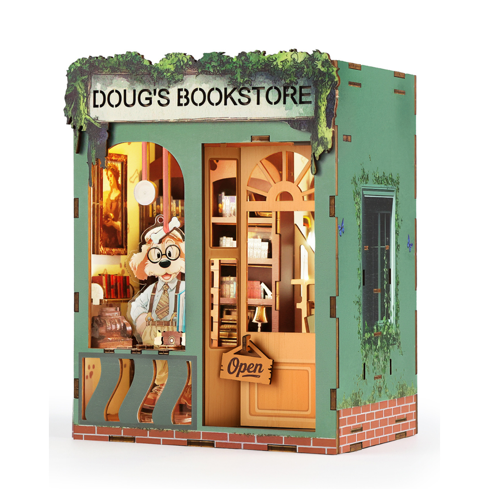 Librairie