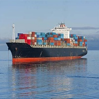 Le dédouanement efficace Le transitaire shenzhen le moins cher vers l'Afrique du Sud/Mozambique/Madagascar/Tanzanie