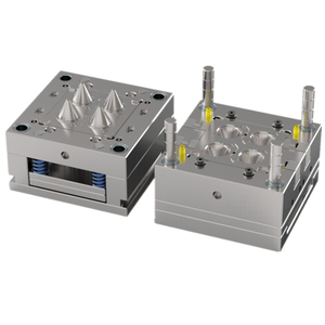 Chính Xác Nhựa Injection Molding Cho Các Bộ Phận Nhựa Chất Lượng Cao Khuôn Mẫu Công Cụ Có Kinh Nghiệm Khuôn <span class=keywords><strong>Maker</strong></span> - Product Image 2