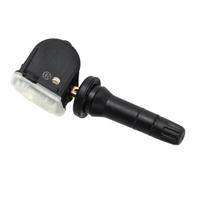 SENSOR TPM untuk BOSCH, Injektor Common Rail Tekanan Tinggi 0445 120 400 QY1245